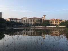 -鹤山碧桂园凤凰酒店