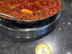 -楠火锅(绵阳首店)
