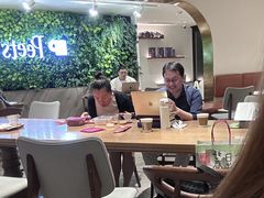 -Peet's Coffee皮爷咖啡(大学路店)