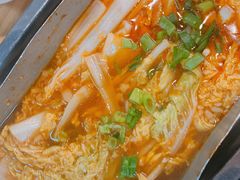 -胡同小馆(新威路店)