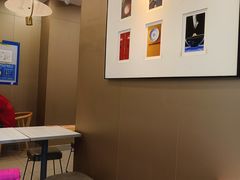 -真功夫(福中路店)