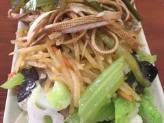 -美玲拉面(鞍山西道店)