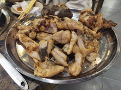 -肖肖酸萝卜鱼火锅(总店)