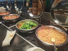 -OPEN開全日自助餐厅·牛肉火锅·海鲜(佛山希尔顿酒店)