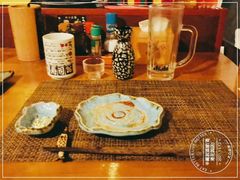 -半藏居酒屋(香港花园店)
