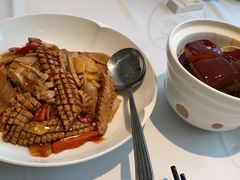 -西湖春天•老字号杭州菜(百汇店)