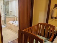 -三亚亚龙湾天域度假酒店