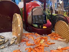 -盛宴标帜餐厅·亲子自助 (南昌喜来登酒店)