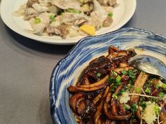 -老阊门菜馆(山塘街店)