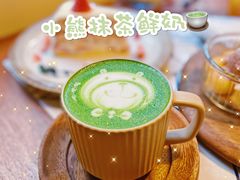 -懒鱼时光馆(沙坪坝店)