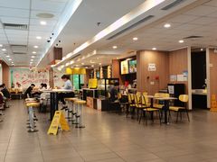 -麦当劳(宜安广场店)