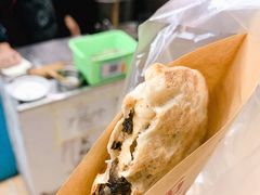 -裕丰西湖干菜饼