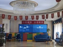 -圣贝口腔(海淀店)