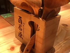 -百春原湖南牛肉粉(百联世纪店)