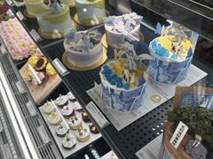 -Pantry's Best派悦坊蛋糕(世纪金源店)