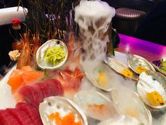 -和彩放题餐厅(酒仙桥店)
