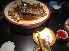 -旺顺阁鱼头泡饼(常营店)