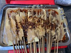 -清真·马峰烤肉(小学习北巷店)