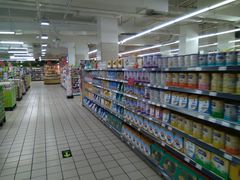 -永辉超市(群众路店)