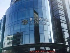 -双子楼大酒店(城开国际写字楼店)