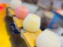 -大头叔烤鸡爪·朝鲜族烤串(天池路店)