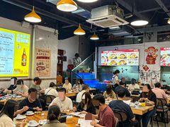 -兴兴旺·冬瓜盅·啫啫煲(西华路店)