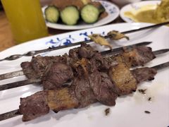 -柴氏风味斋(甘家口店)