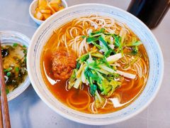 -梅溪·小伙子干挑面(安吉总店)