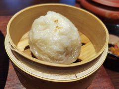-银米·云南传统过桥米线(双廊黑金冠店)