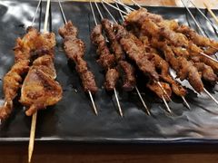 -食客烧烤(罗道庄店)