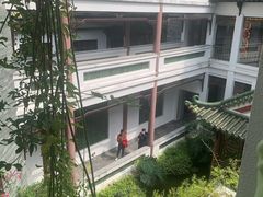 -南园酒家(前进路店)