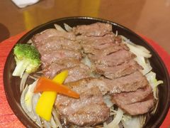 -千代武日本料理(哈西店)