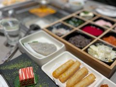 霸气楂楂“和牛”慕斯-海底捞火锅(南海万科广场店)