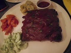 -WOLFGANG PUCK KITCHEN & BAR(迪士尼小镇店)