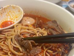 -陳香貴·兰州牛肉面(上海长风大悦城店)