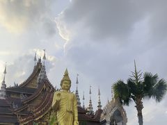 -西双版纳总佛寺