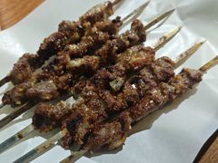 -新疆亚克西音乐餐厅(南方花园店)
