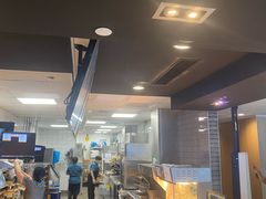 -麦当劳(三亚凤凰机场店)