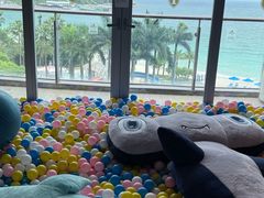 -深圳大梅沙京基洲际度假酒店