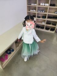 -大树儿童摄影