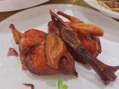 -粤集·手工粤菜(皇庭广场店)