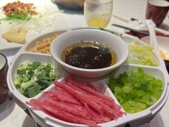 -大鸭梨烤鸭店(花园村店)