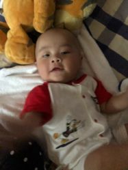 -龙文宝贝上门婴儿理发满月剃胎毛(浦东店)