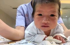 -贝爱时刻月子中心(宝安妇幼店)