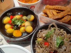 -蛙小侠(长安万科店)