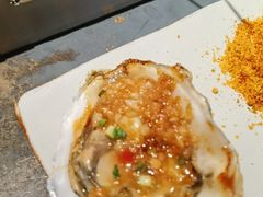 -很久以前羊肉串(昌里路三钢里店)