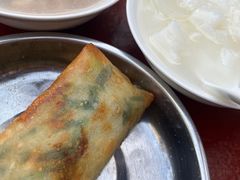 -正宗棉湖甜汤春卷店