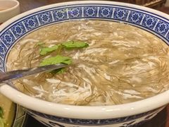 发财鱼肚羹-三玛璐酒楼(汉口路店)