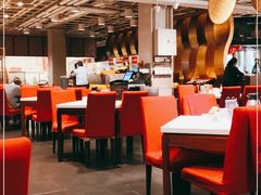 大堂-金鼎轩(亚运村店)