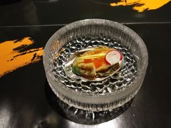 鲍鱼-和彩放题餐厅(酒仙桥店)